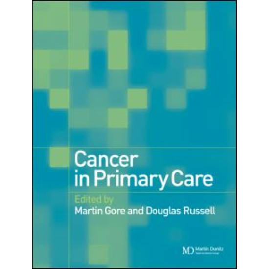 Cancer in Primary Care Cancer in Primary Care