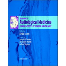A Textbook of Audiological Medicine A Textbook of Audiological Medicine