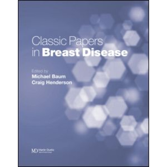 Classic Papers in Breast Disease Classic Papers in Breast Disease