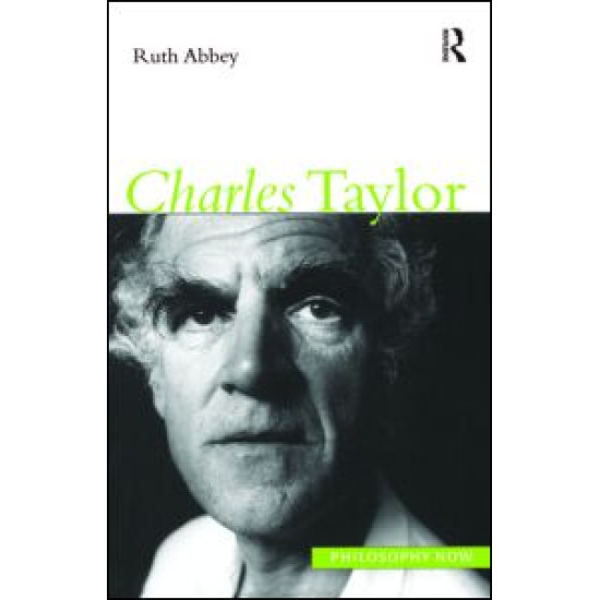 Charles Taylor