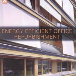 Energy-efficient Office Refurbishment