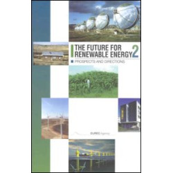 The Future for Renewable Energy 2 The Future for Renewable Energy 2
