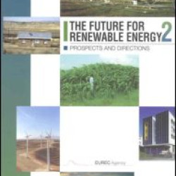 The Future for Renewable Energy 2