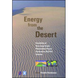 Energy from the Desert Energy from the Desert