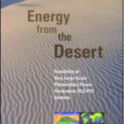 Energy from the Desert