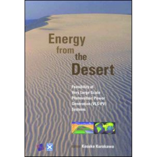 Energy from the Desert