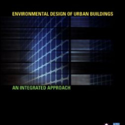 Environmental Design of Urban Buildings