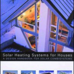 Solar Heating Systems for Houses