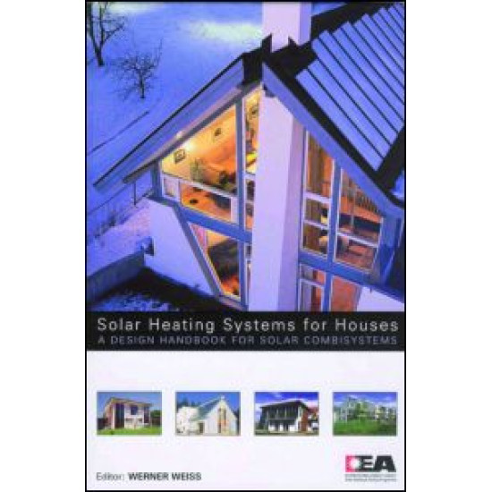 Solar Heating Systems for Houses