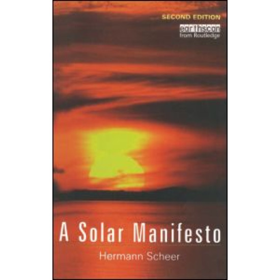 A Solar Manifesto A Solar Manifesto