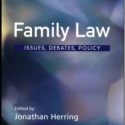 Family Law Family Law