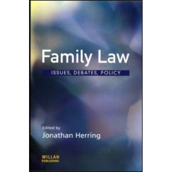 Family Law Family Law