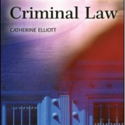 French Criminal Law French Criminal Law