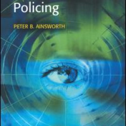 Psychology and Policing Psychology and Policing