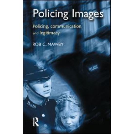 Policing Images
