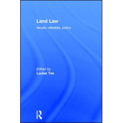 Land Law Land Law