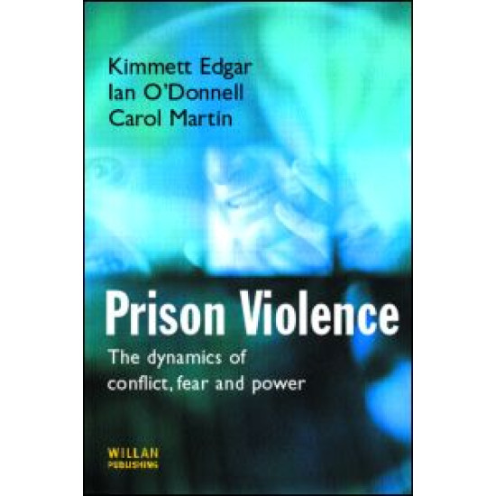 Prison Violence Prison Violence