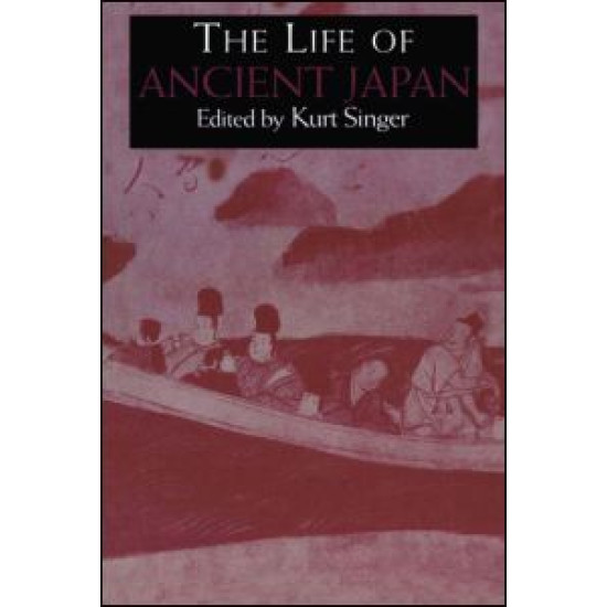 The Life of Ancient Japan