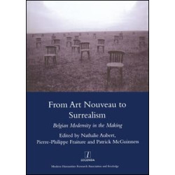 From Art Nouveau to Surrealism