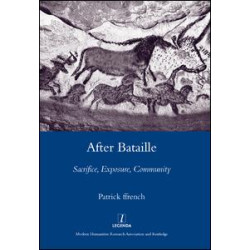 After Bataille After Bataille