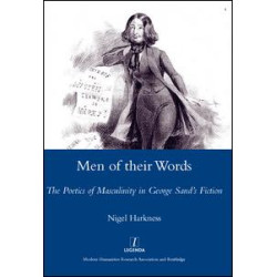 Men of Their Words