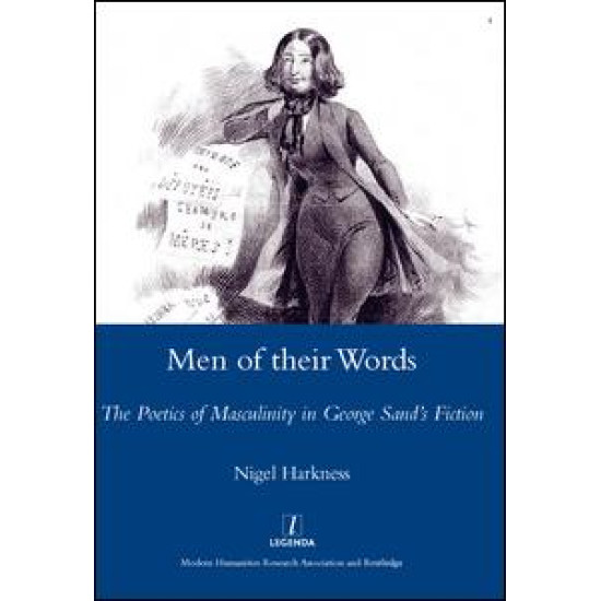 Men of Their Words