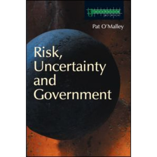 Risk, Uncertainty and Government