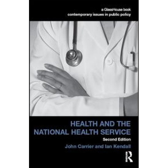 Health and the National Health Service