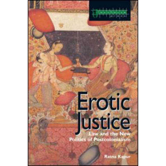 Erotic Justice
