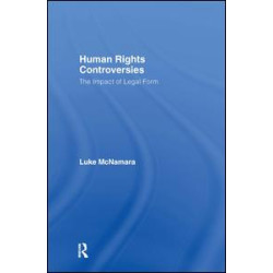 Human Rights Controversies Human Rights Controversies