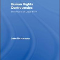 Human Rights Controversies