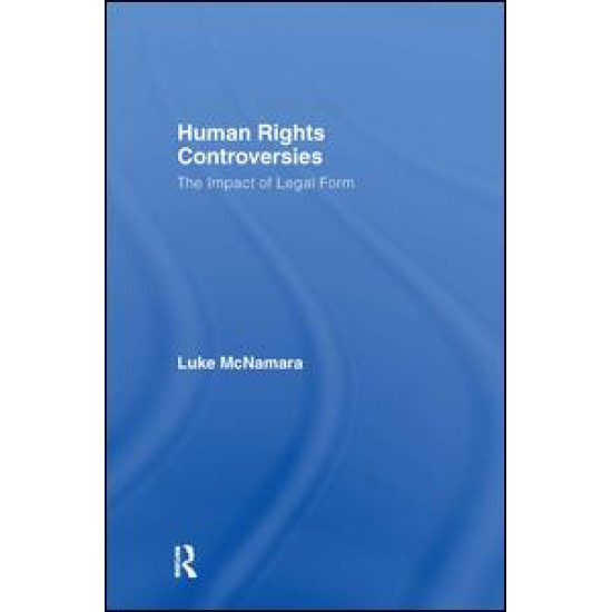 Human Rights Controversies