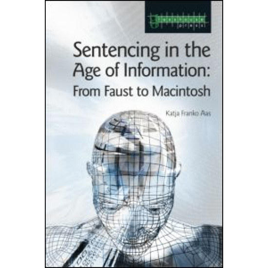 Sentencing in the Age of Information