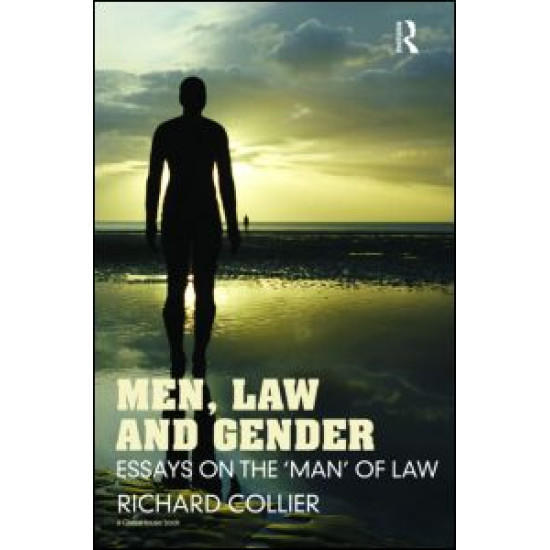 Men, Law and Gender Men, Law and Gender