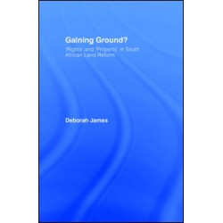 Gaining Ground? Gaining Ground?