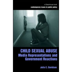 Child Sexual Abuse Child Sexual Abuse