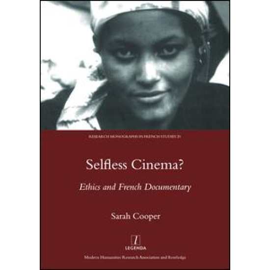 Selfless Cinema?