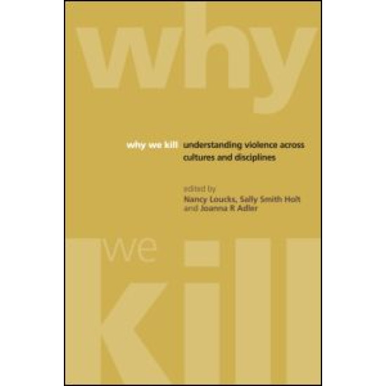Why We Kill
