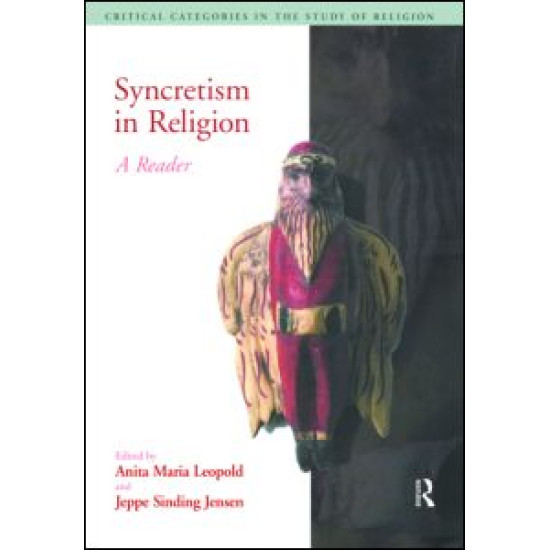 Syncretism in Religion