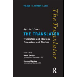Translation and Ideology Translation and Ideology