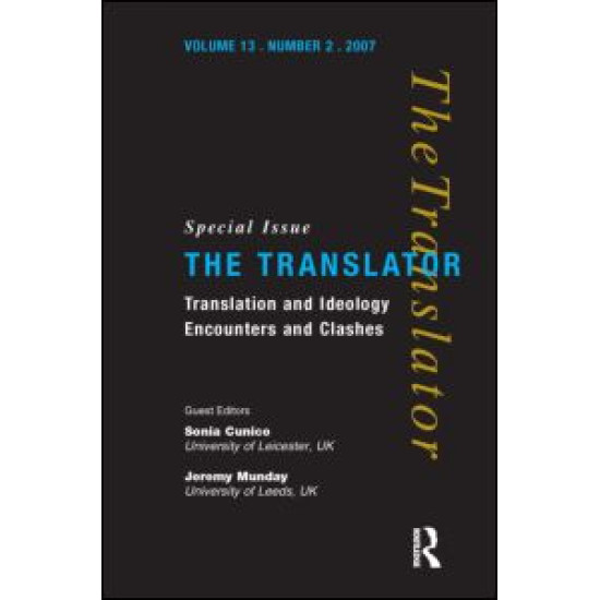 Translation and Ideology