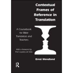Contextual Frames of Reference in Translation