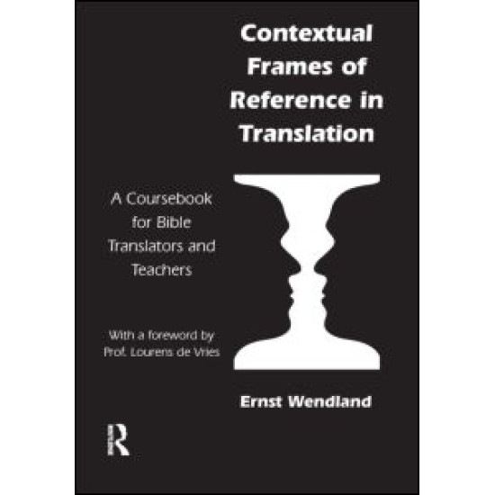 Contextual Frames of Reference in Translation