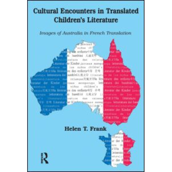 Cultural Encounters in Translated Children's Literature