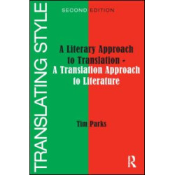 Translating Style