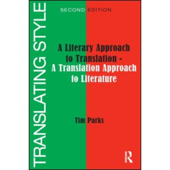 Translating Style