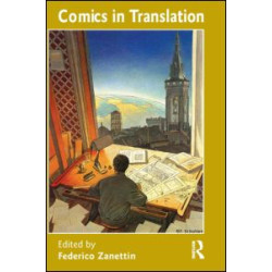 Comics in Translation Comics in Translation