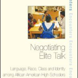 Negotiating Elite Talk