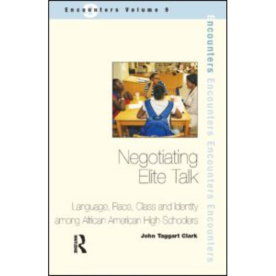 Negotiating Elite Talk
