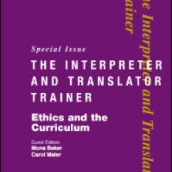 Ethics and the Curriculum